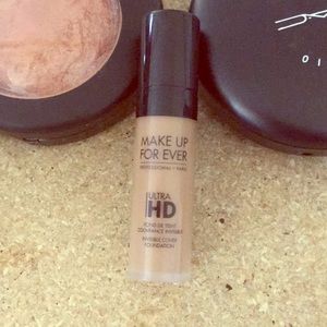 .16 fl oz ultra hd foundation